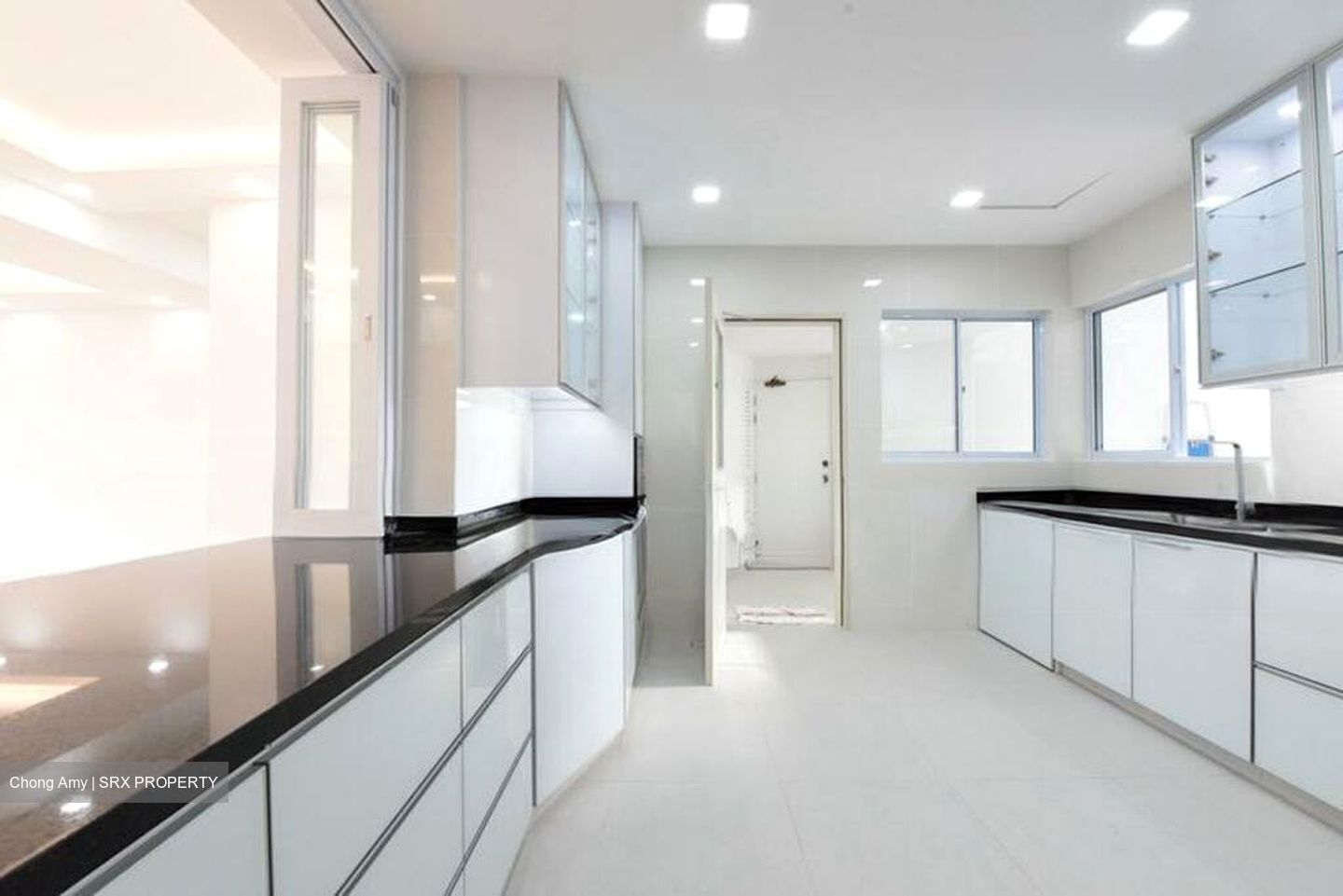 Regency Park (D10), Condominium #522630951